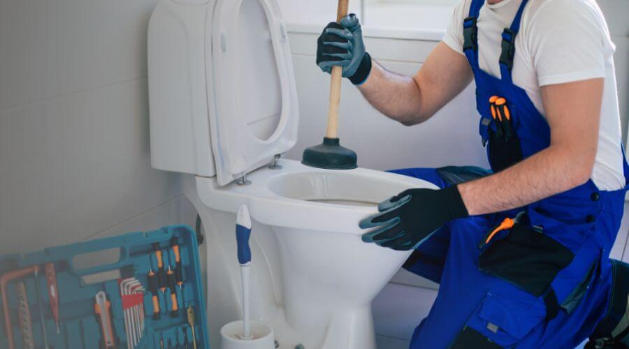 Professional septic pumping service in Switchback, WV